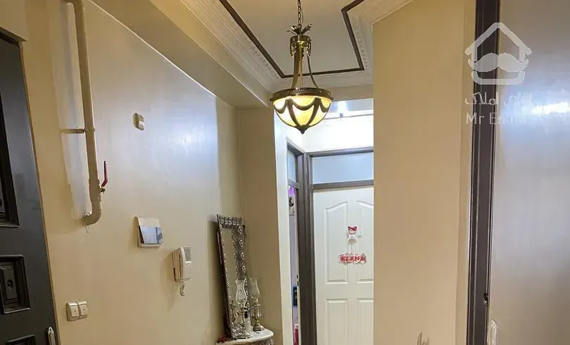 آپارتمان 113 متری در 17 شهریور جدید کوچه ارک