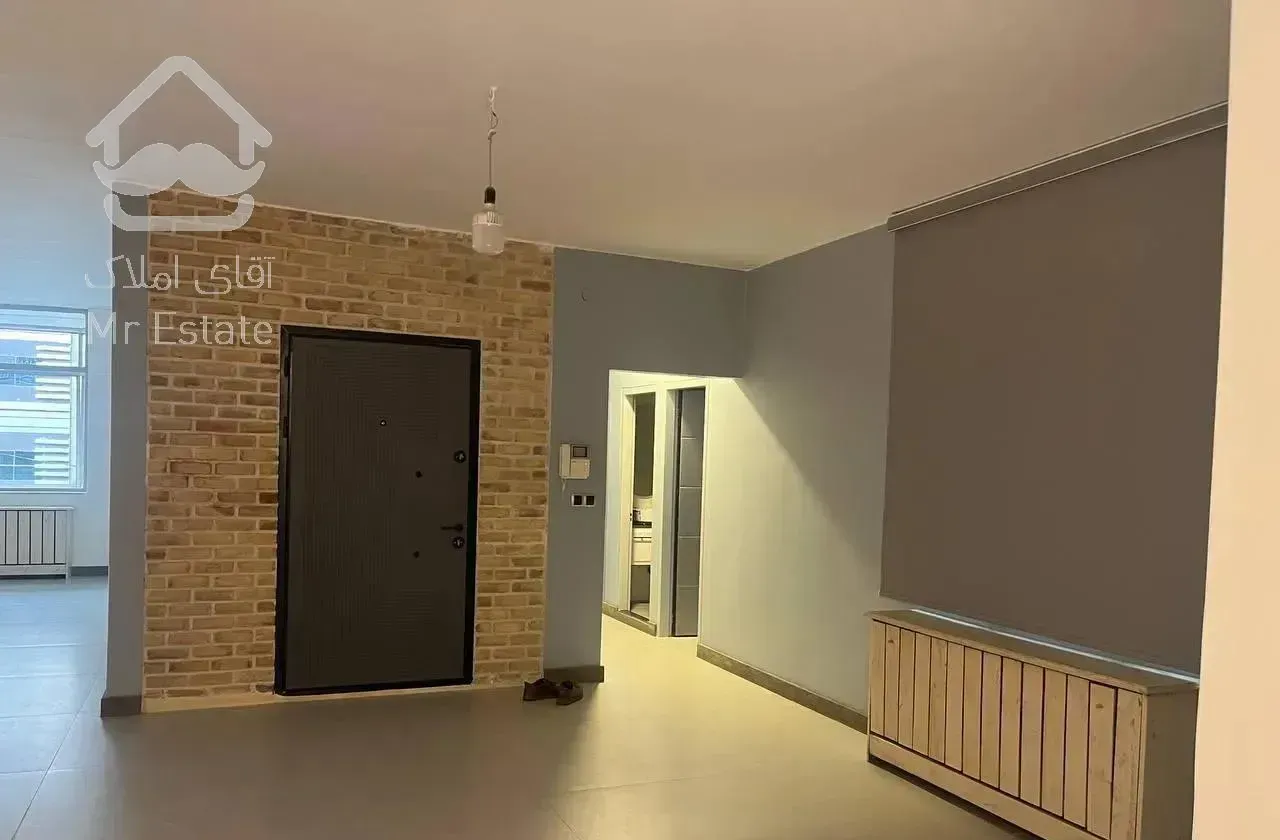 آپارتمان کاملا بازسازی شده در بخارست مقدس ۴