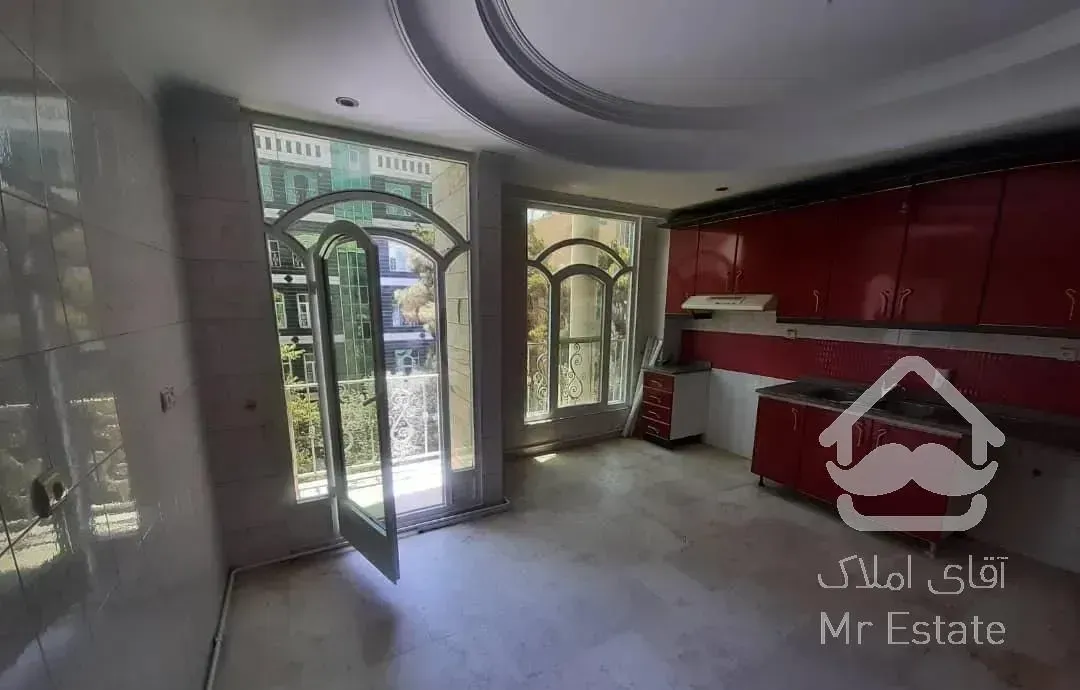 آپارتمان ۱۱۴ متری، رهن کامل،