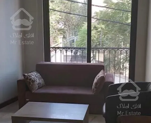 ٦٠ متر اجاره مجرد و زوج دزاشیب