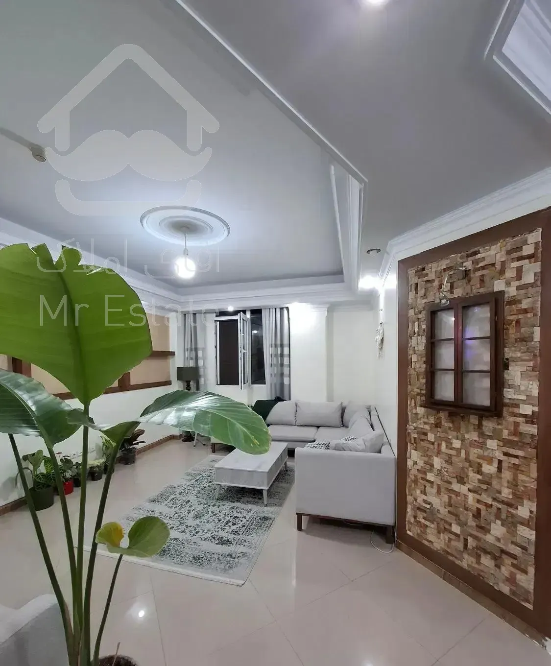 ۸۰ متر/شمال یوسف آباد/امکانات کامل