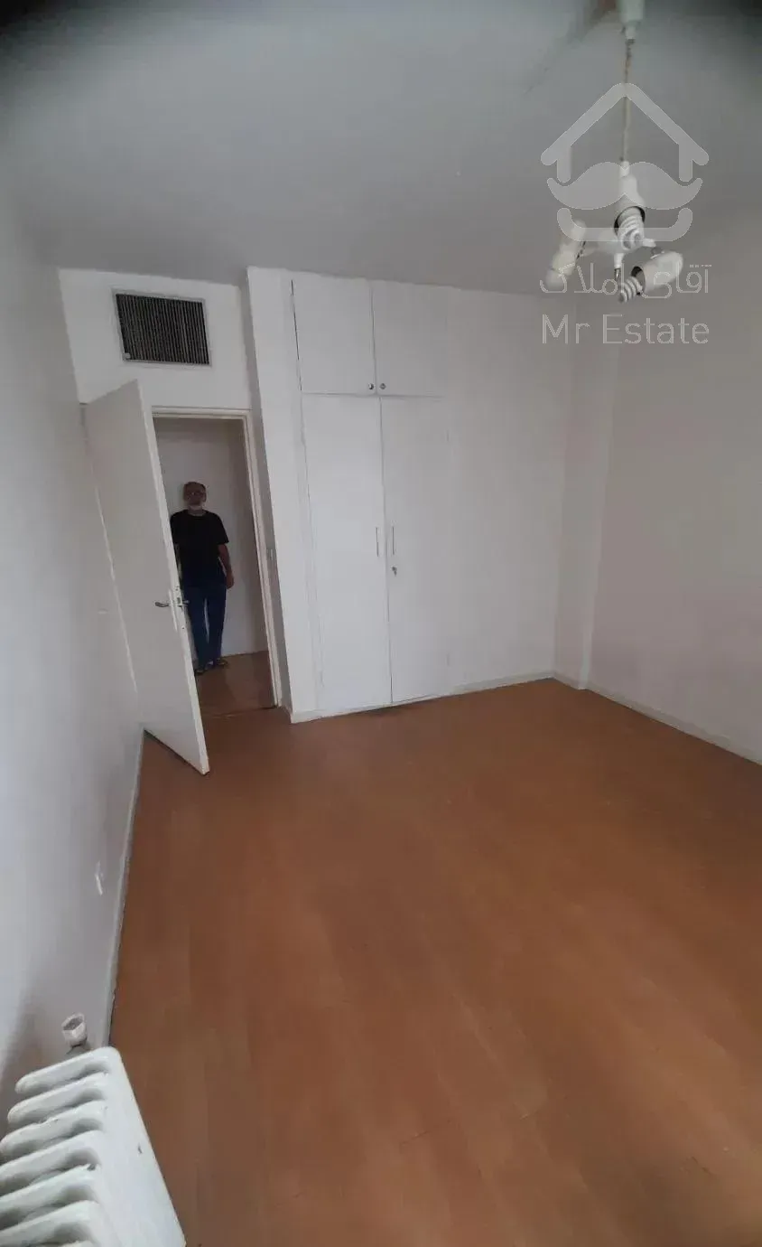 ۱۲۰متر ۲خواب/ظفر فرید افشار