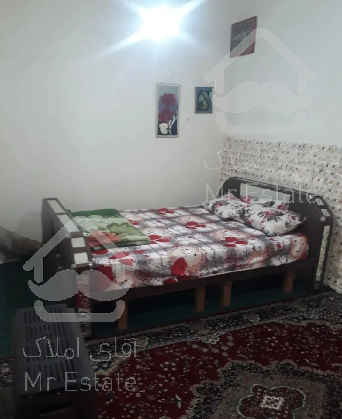 سوئیت90متری نزدیک بازار و دریا