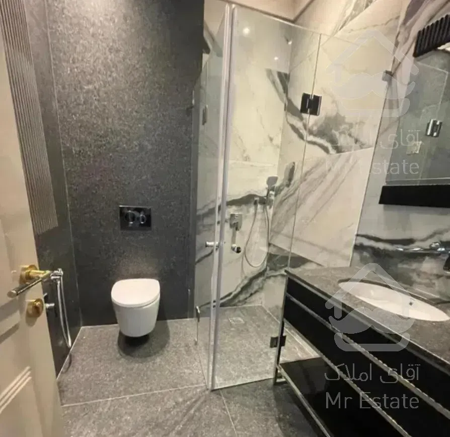 آجودانیه پنت ۲۳۰متری نوساز مدرن فول مشاعات