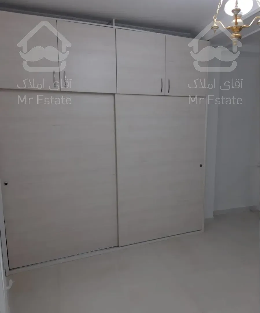 اپارتمان  ۶۵ متری/سندی/گلشهر