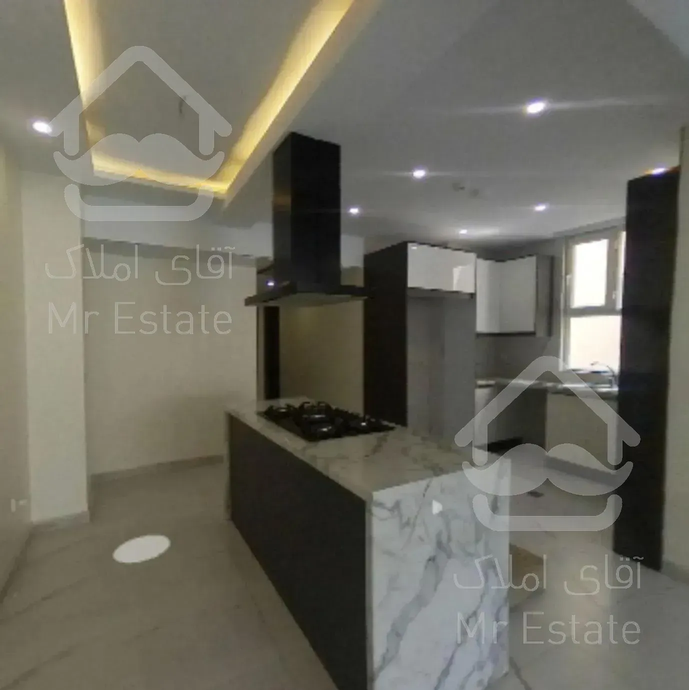 ۱۲۷متر دوخوابه قائم مقام طبقه دوم