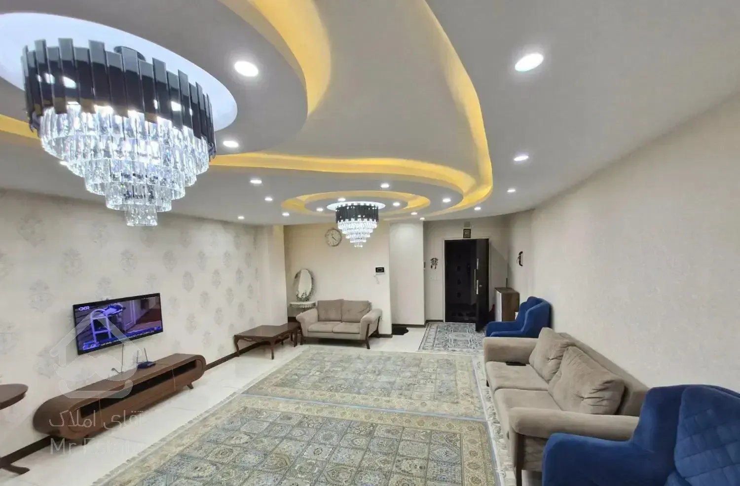 فروش ۷۳ متری نوساز، نزدیک مترو زمزم