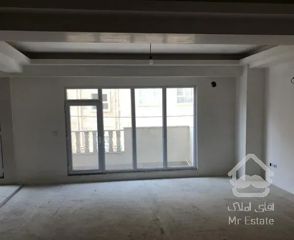 آپارتمان ١٠٥ متری شمالی در فرشته جنوبی