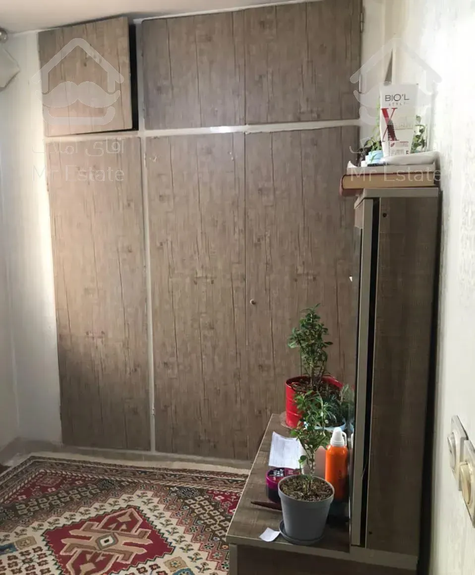 آپارتمان ۵۵ متری بریانک شرقی