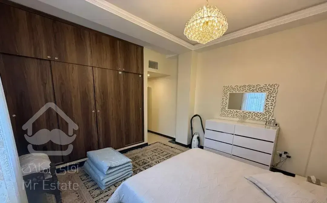 ۱۳۷متر/ ۳خواب/تکواحدی/فول دیزاین/ تاپ لوکیشن