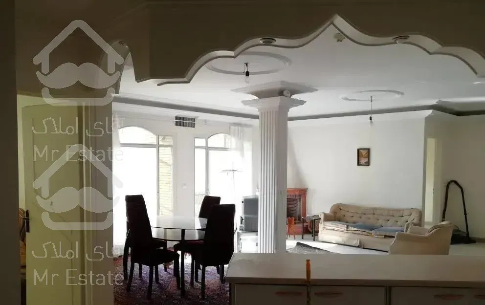 شهرک لاله ۱۰۵ متر ، تک‌ واحدی جنوبی