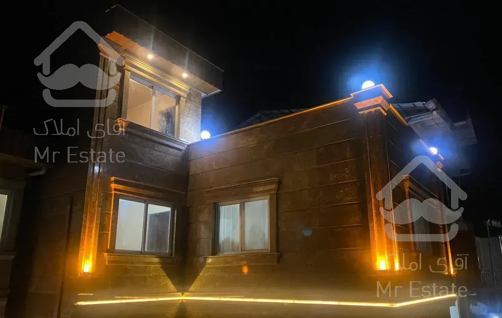 اجاره ویلا دو خواب شیک چالوس