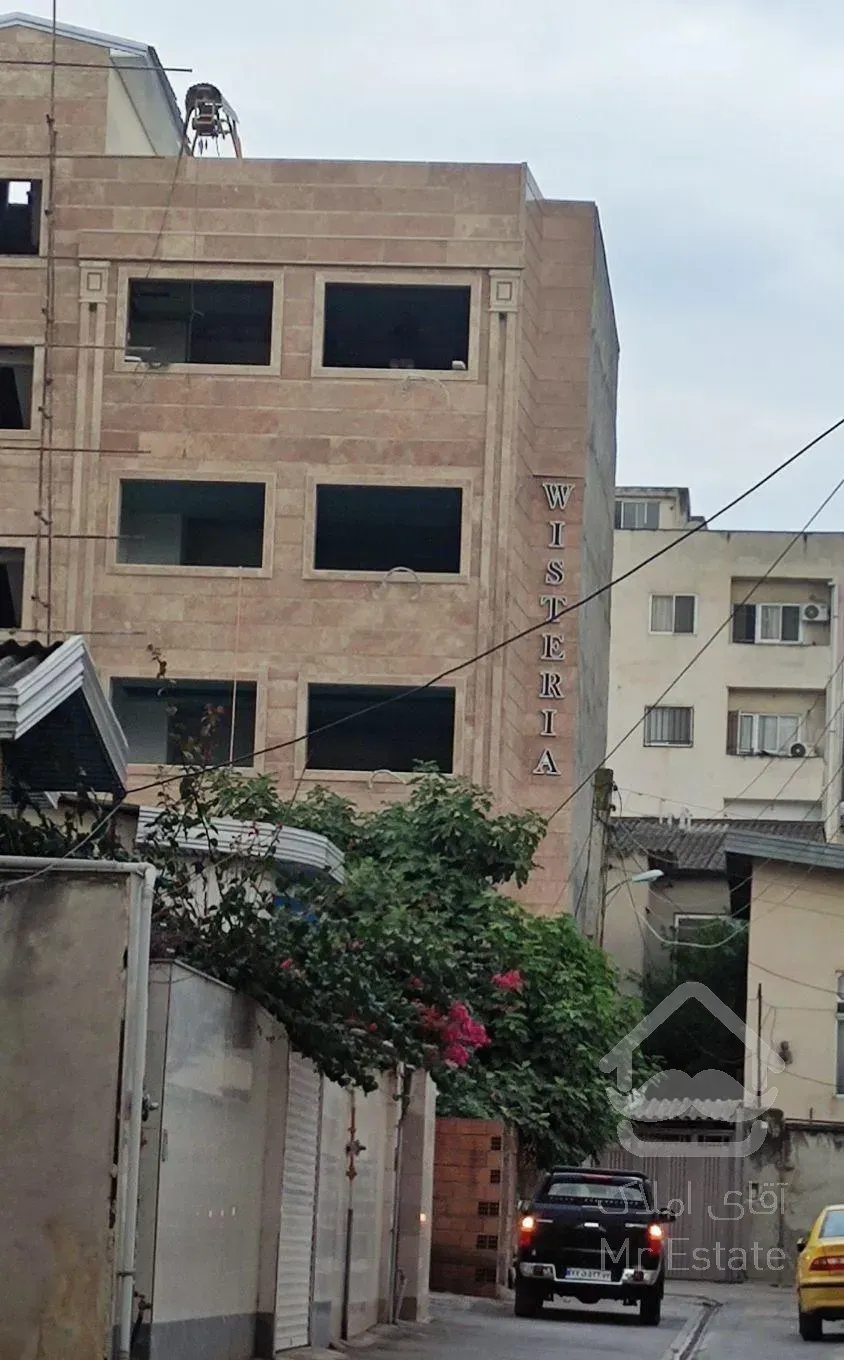 فروش آپارتمان ۱۲۰ متری ۳ خوابه