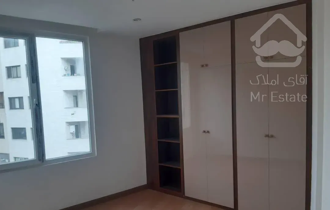 95 متر شمال شهرآرا