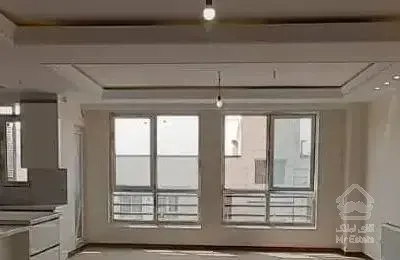 آپارتمان 100 متر  کلید نخورده/ فول/شمال های کاشانی