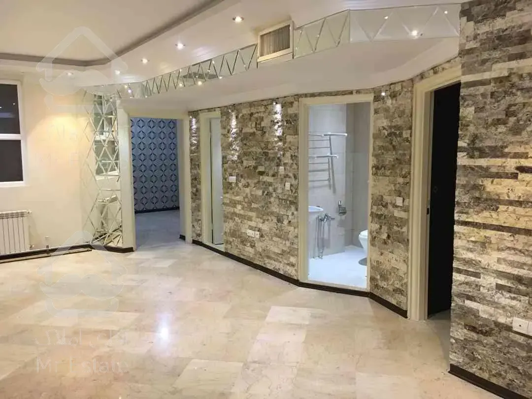 خرید اپارتمان* دو خوابه *فردوس شرق