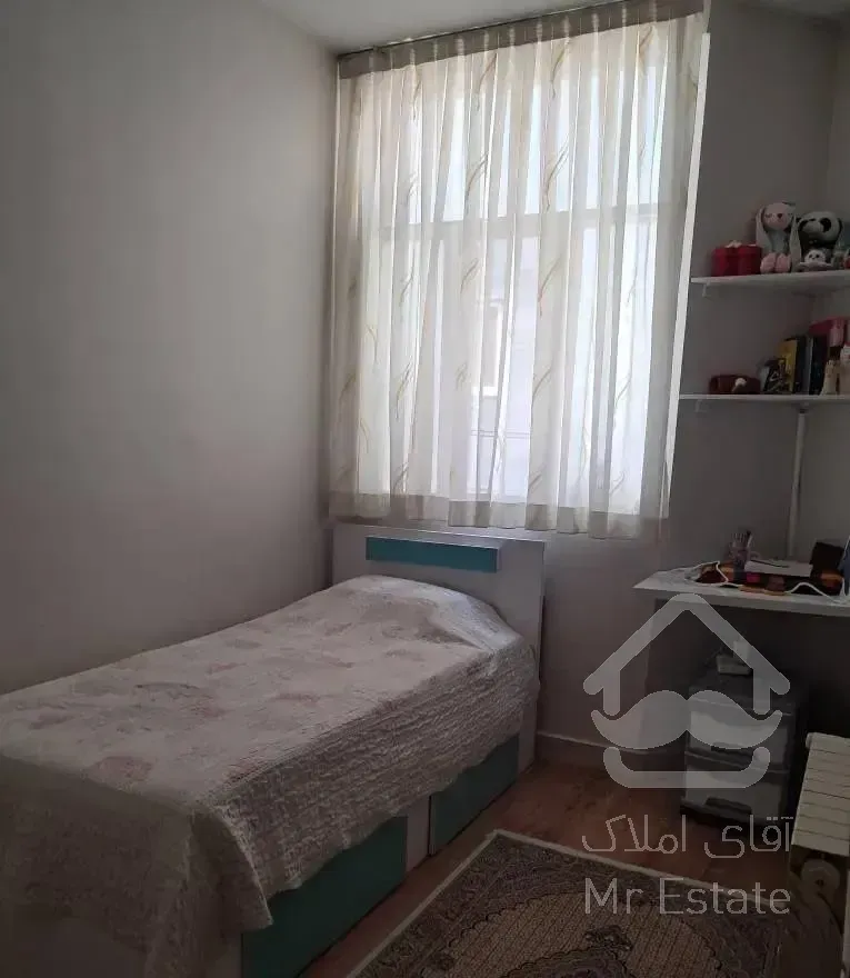 رهن و اجاره واحد ۲ خوابه فرجام