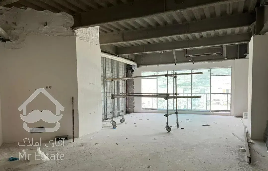 60 متری واحد اداری و اقامتی در برج لکسون