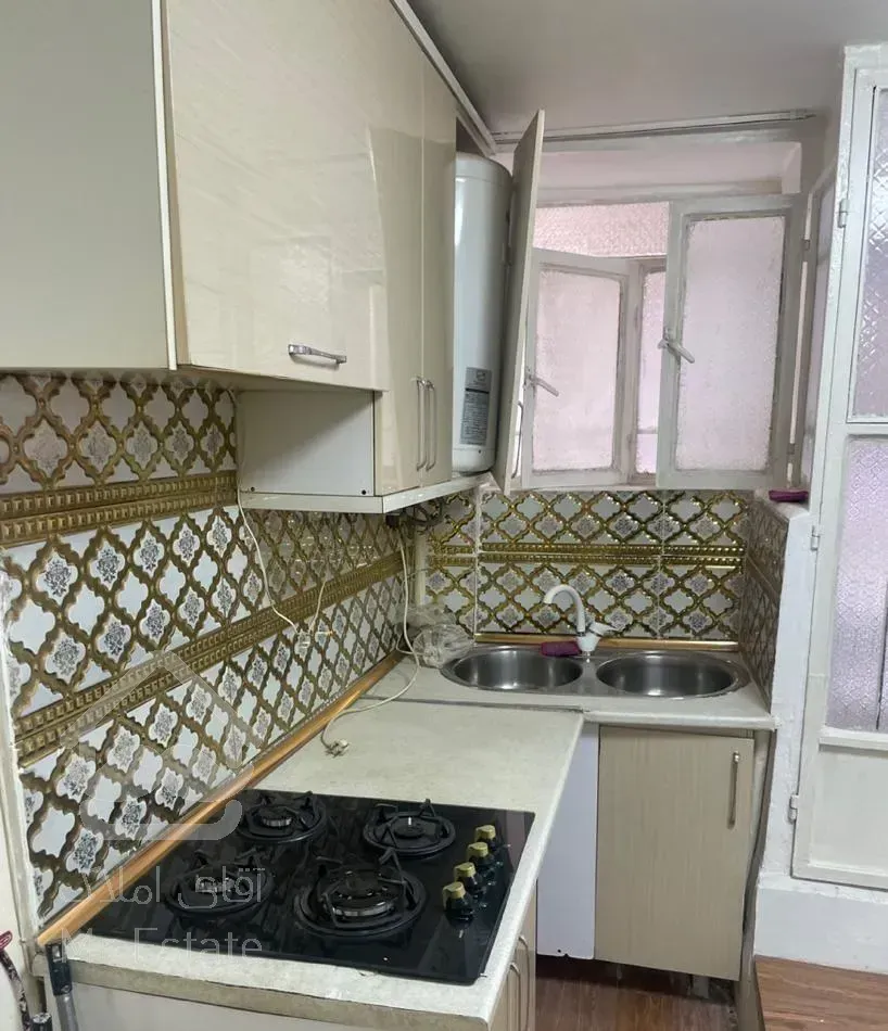 آپارتمان ۴۰ متری گلابدره / آبک / تجریش / دربند