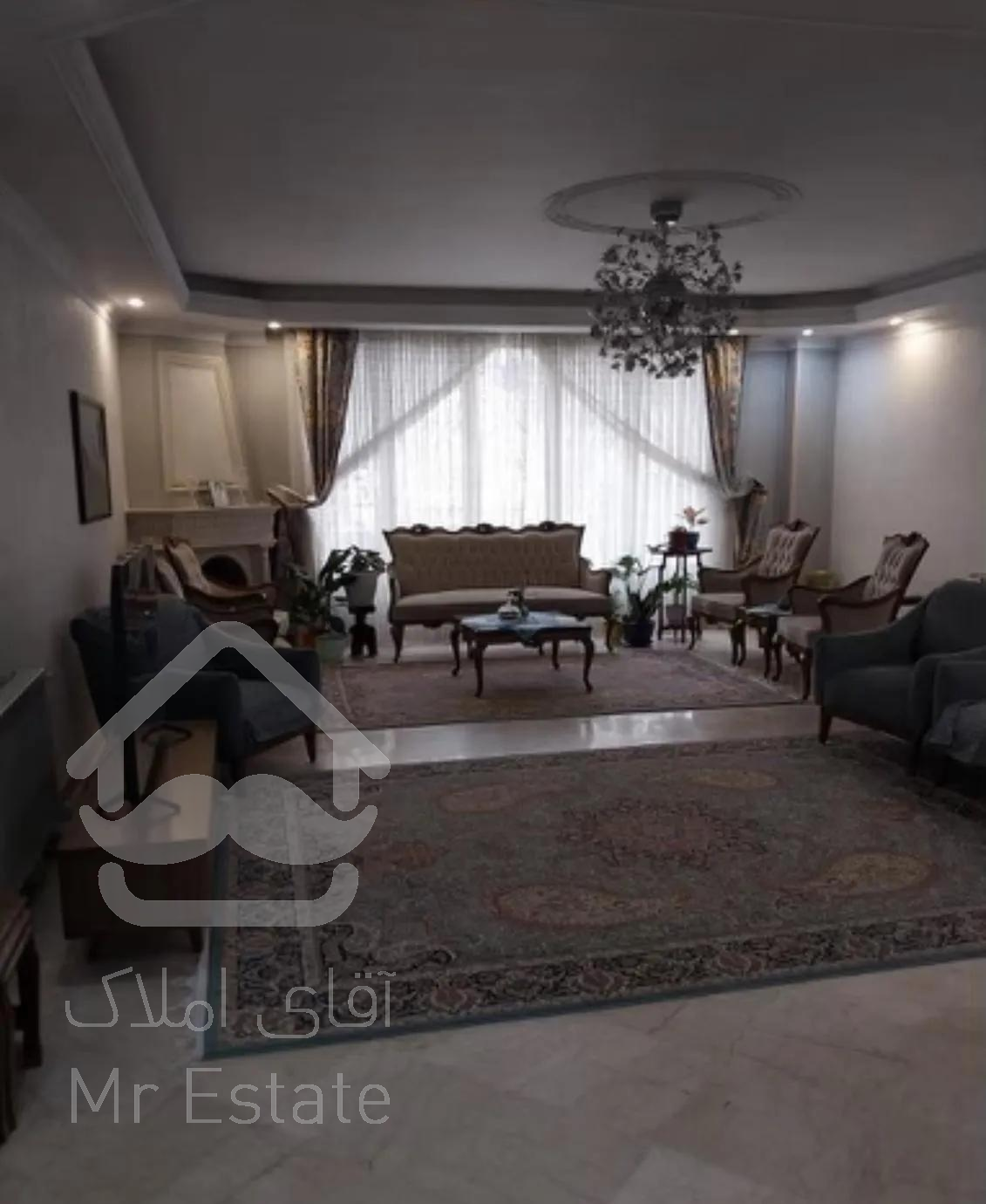 116 متر فول امکانات تاپ لوکیشن (فایل فیک ممنوع)