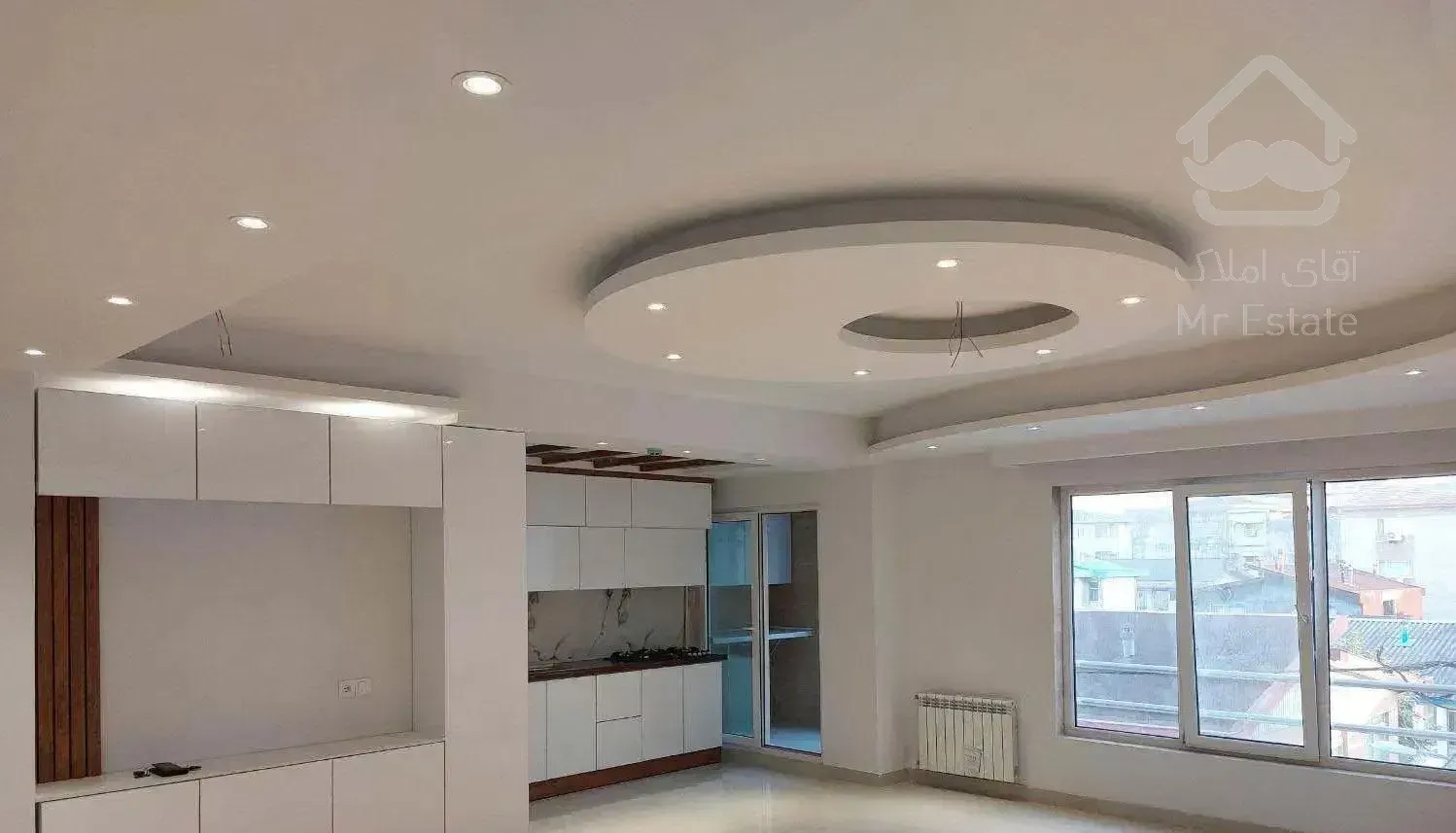 120 متری لاکچری سرمایه گذاری