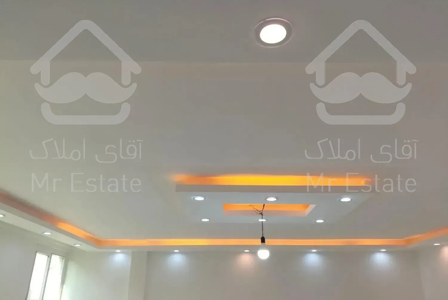 ۷۴متر(خیابان بصیر)