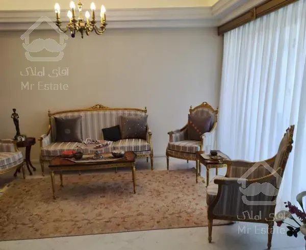 کامرانیه شمالی۲۷۰ متر ۴خوابه