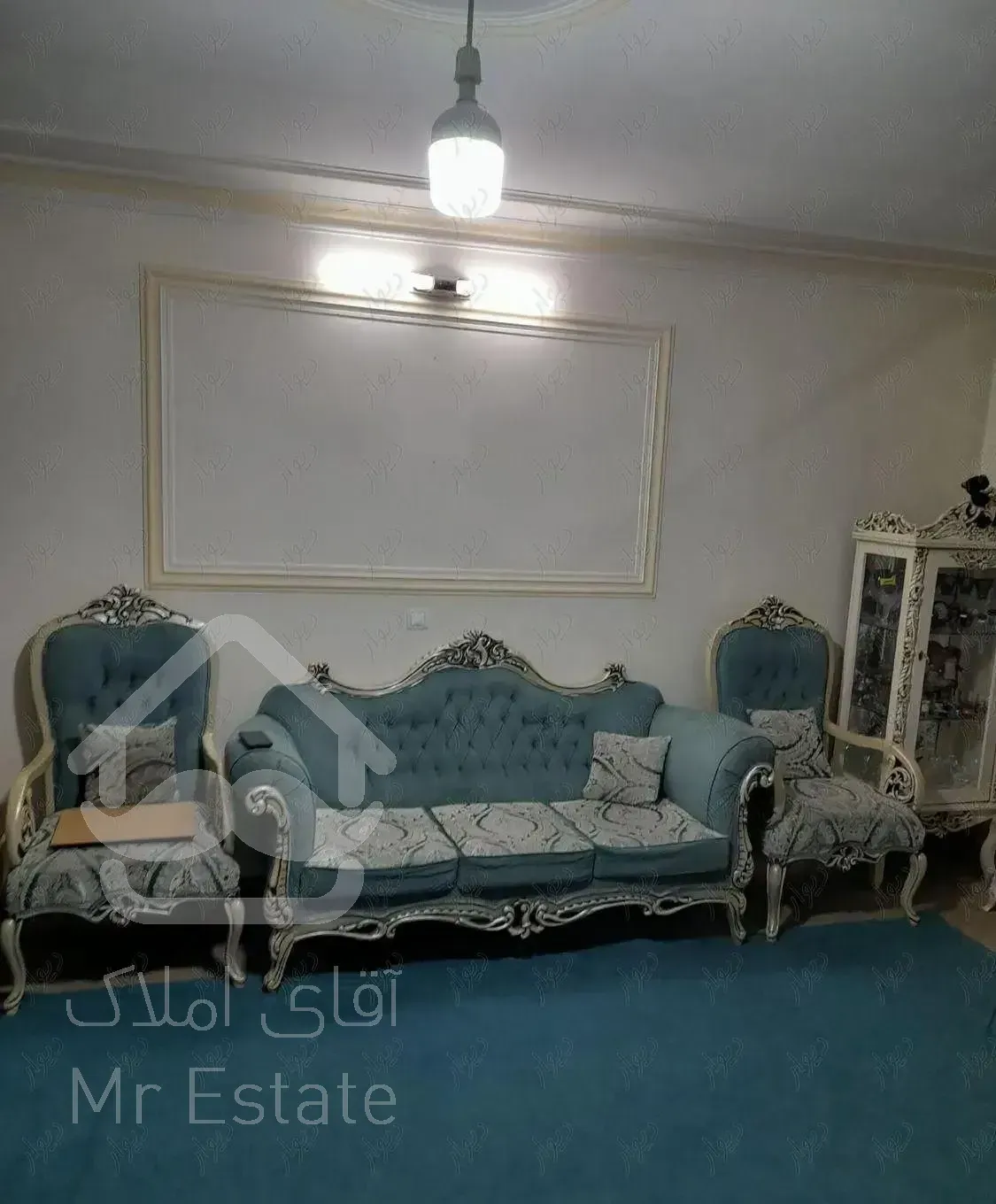 آپارتمان 70 متری در بیست متری جوادیه