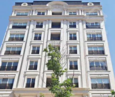 آپارتمان ۴۲۰ متر تکواحدی دیپلمات نشین  سعادت آباد