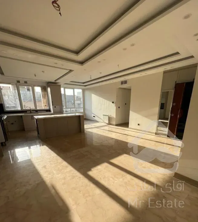 واحد95متر صفر نوساز