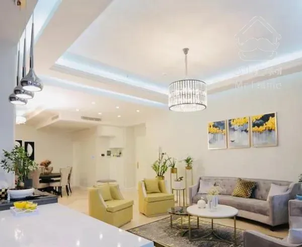 ۱۱۲ متر ۲ خواب اشرفی اصفهانی