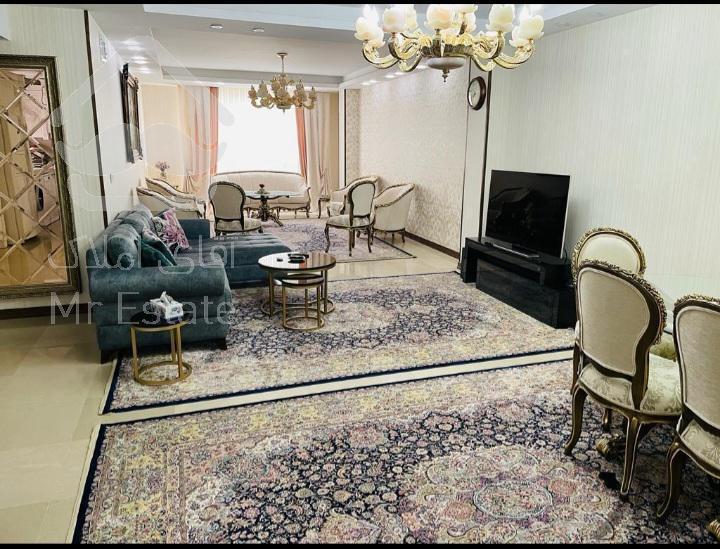 خرید آپارتمان سه خواب/تکواحدی/فوق‌العاده خوش ساخت/اباذر