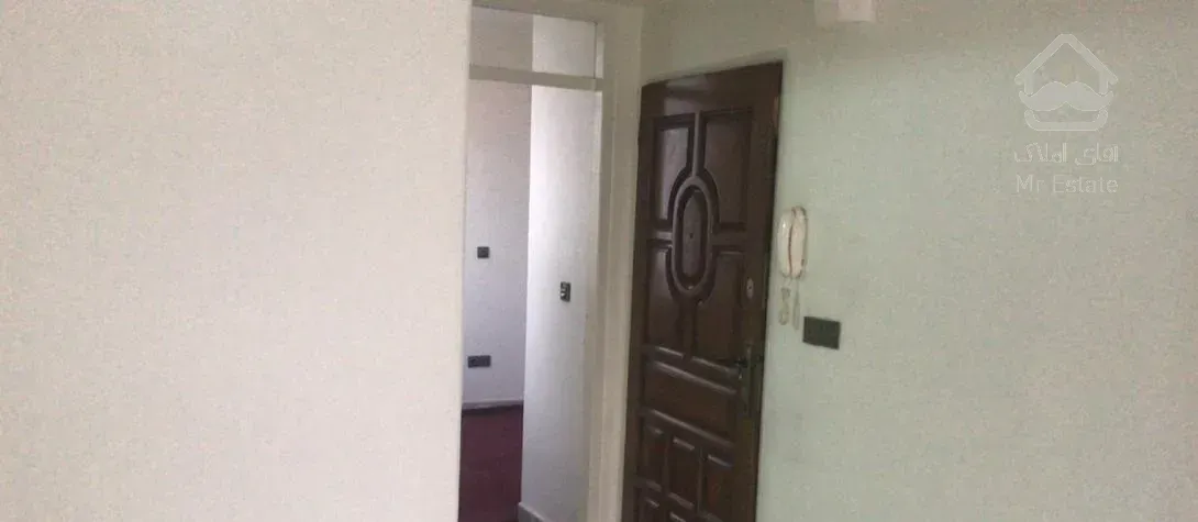 رهن آپارتمان ۴۲ متری ۱ خوابه طبقه ۴ در تهران‌نو