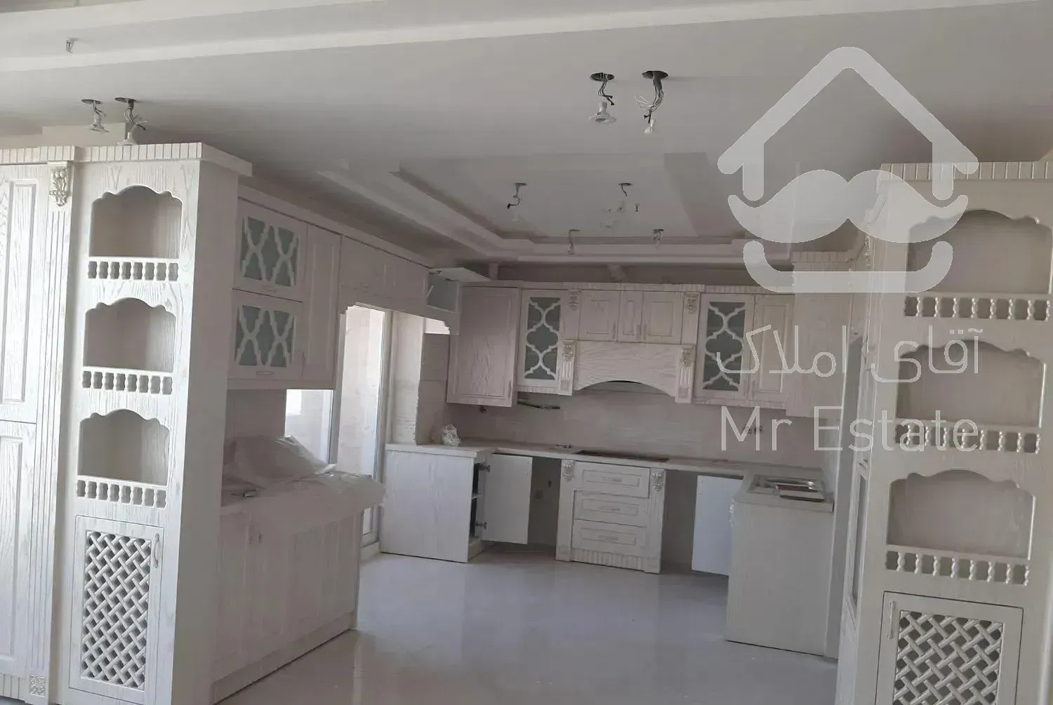 آپارتمان ۱۵۰ متر(رهن کامل)