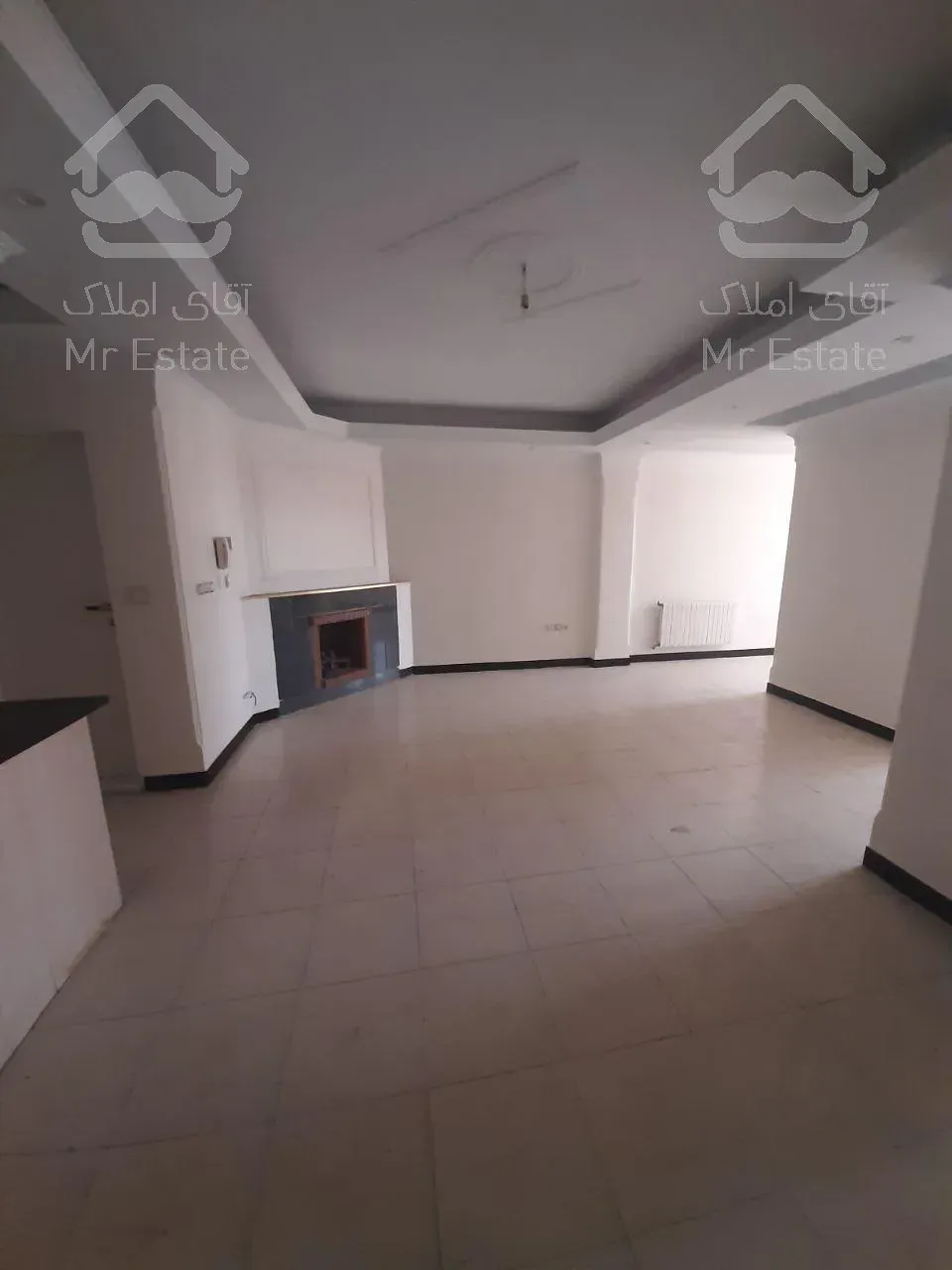 فروش آپارتمان ** ۲ خوابه ** فول امکانات