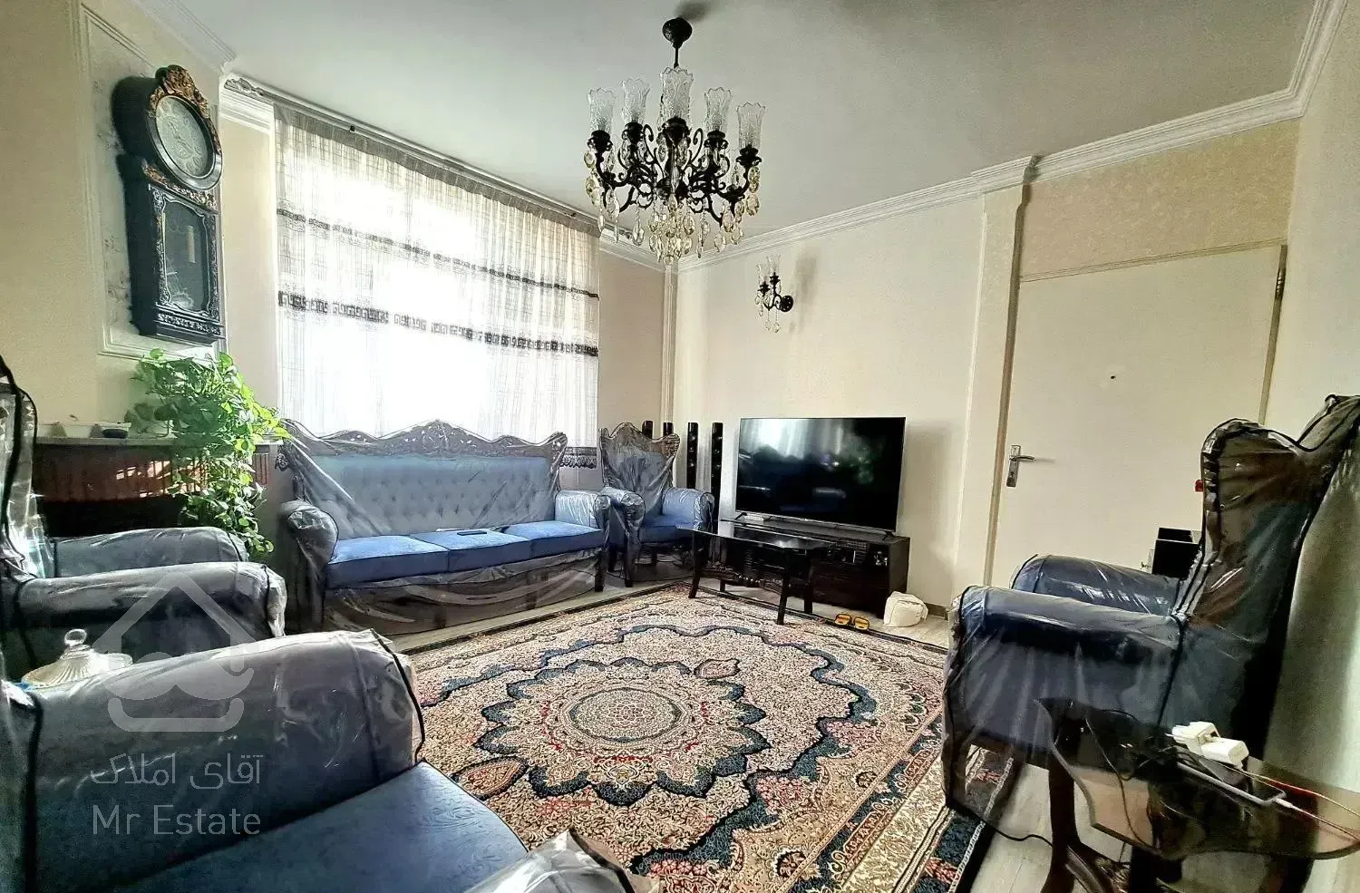 ۵۸متر/خوشگل/ارزنده