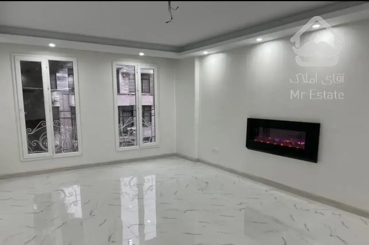 ١٦٠ متر فول بازسازی شده کلید نخورده