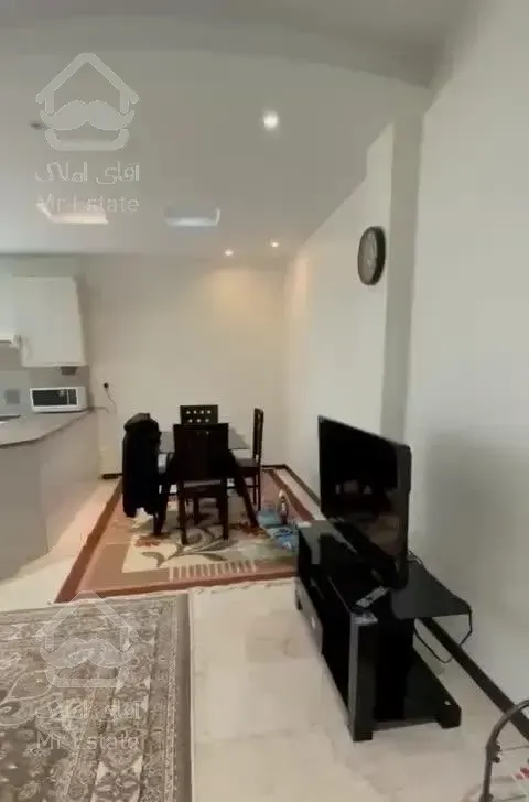 آپارتمان 67متری فول امکانات*تارمک جنوبی*