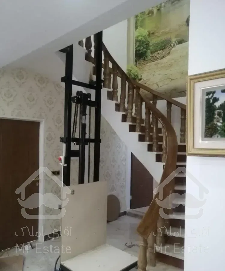 فروش آسانسور بالابر