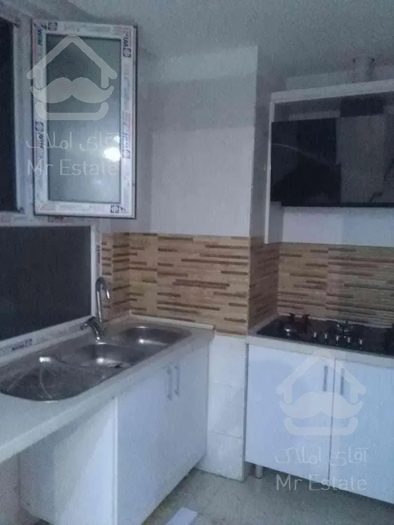 خرید آپارتمان۸۴متری دوخواب اباذر