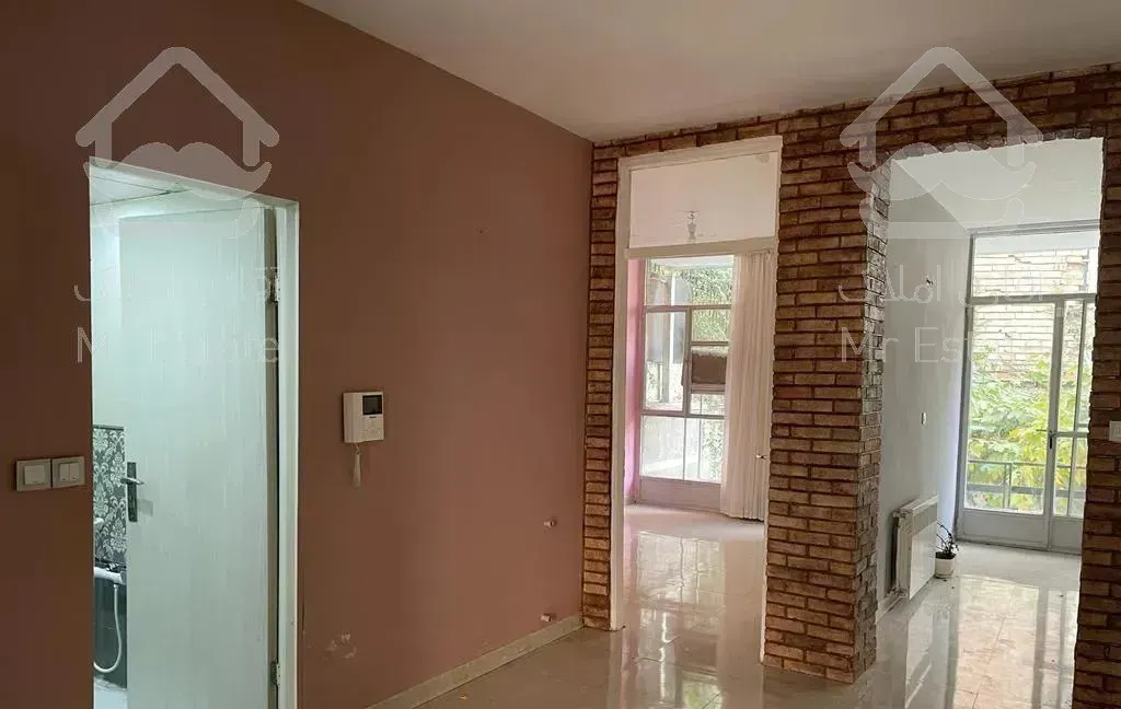 آپارتمان ۱۳۵ متری