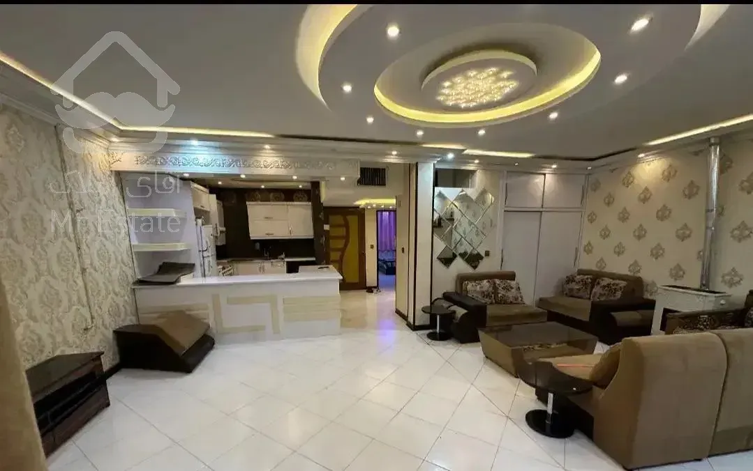 سه خواب/قلب بهارستان