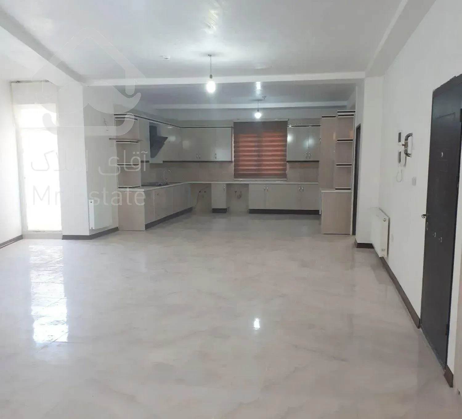 فروش آپارتمان علوی تک واحدی /171متر