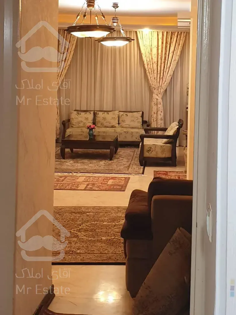 ۹۸متر دو خواب خوش نقشه سازمان برنامه