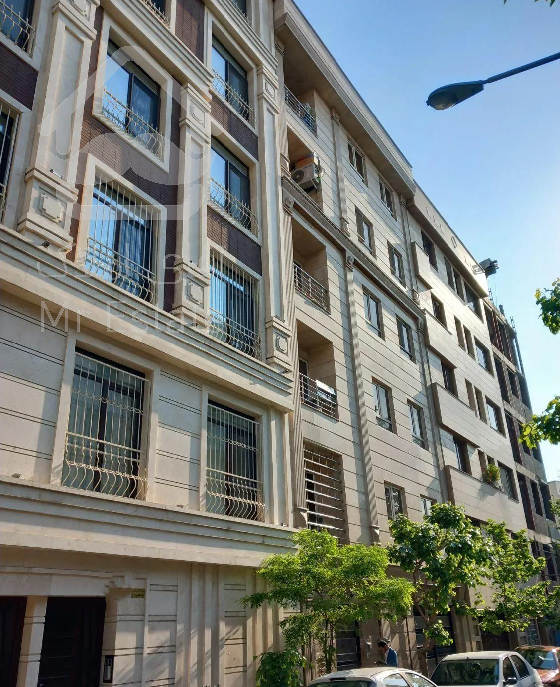 آپارتمان۸۵متری فول امکانات/لوکیشن  دریان نو