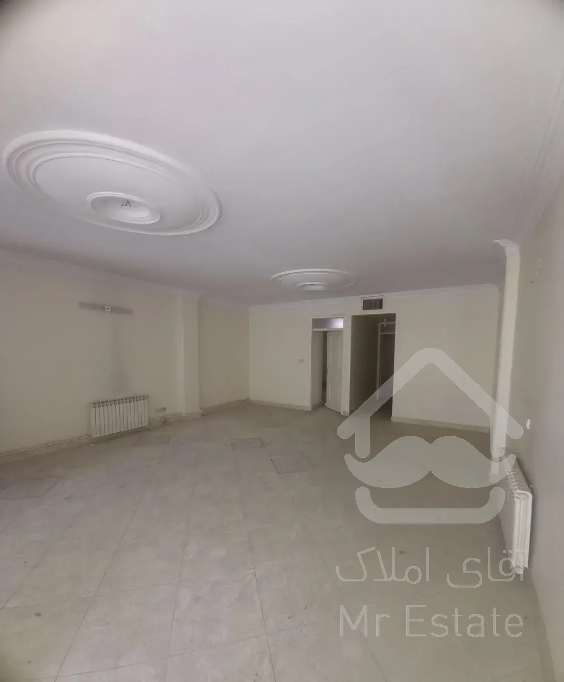 فروش آپارتمان ۱۰۵ متری ۲ خوابه در دانشگاه تهران