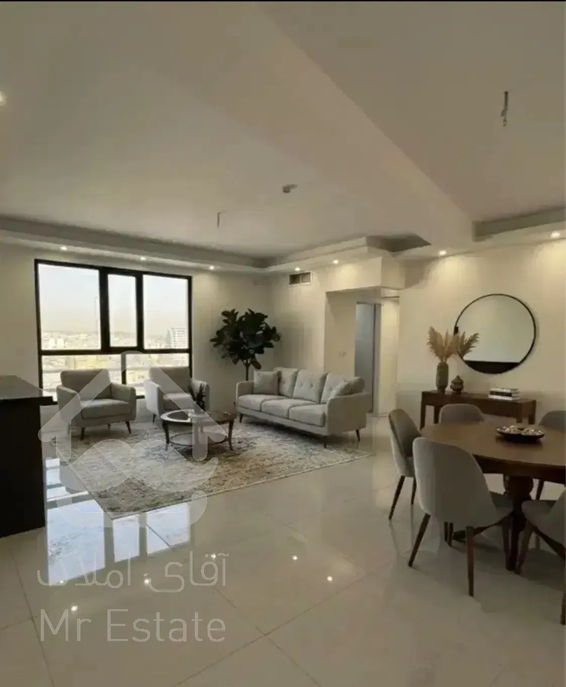 ۸۹متر نوسازی شده فول شهران شمالی