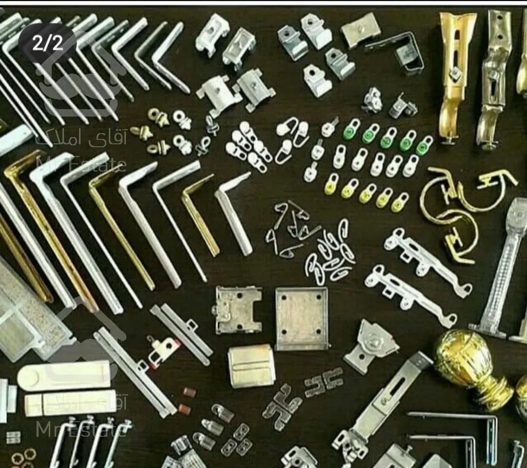 نصاب پرده و موکت شیراز وحومه