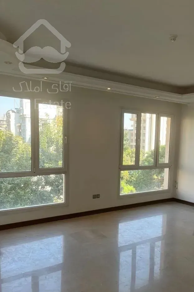 فروش آپارتمان ۱۵۷ متری ۳ خوابه