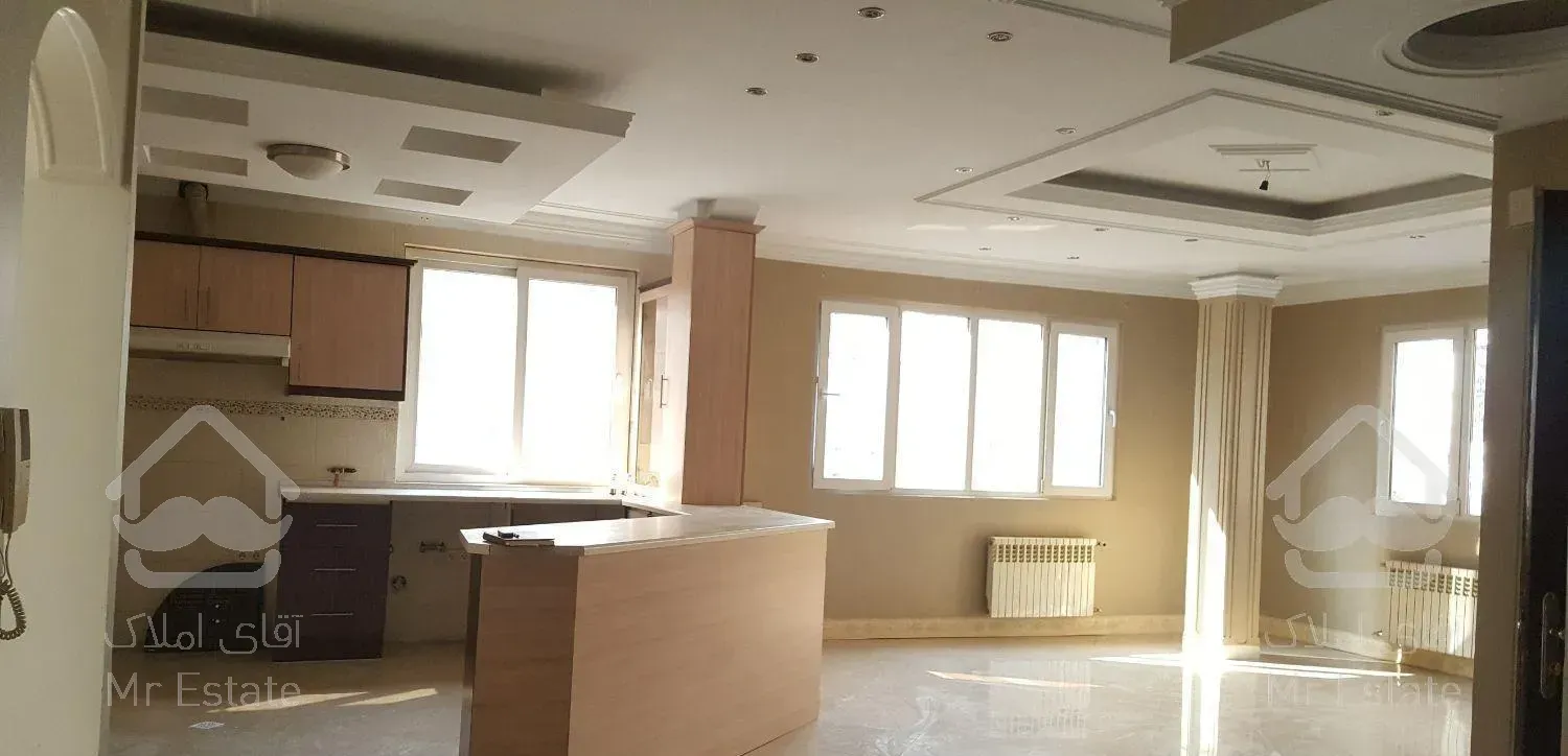 آپارتمان ۸۸ متری ۲ خواب دیباجی